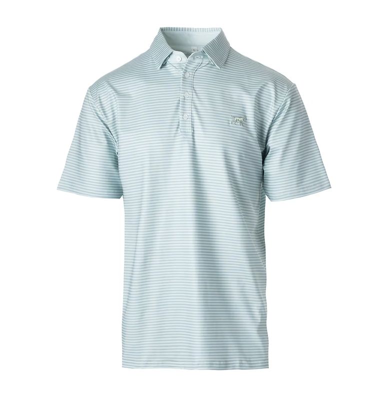 Bay Signature Polo