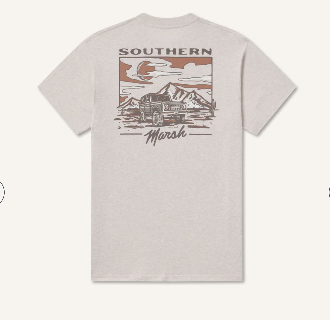 High Desert Rodeo, Size: MD