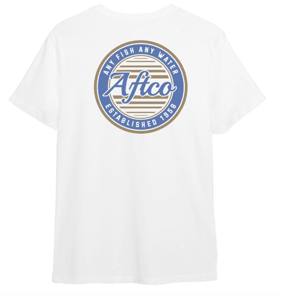 Goat Aftco T-Shirt, Size: SM