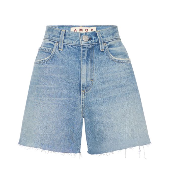 Billie Short Free Spirit