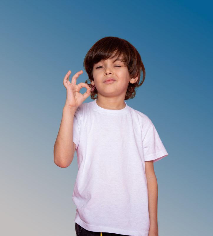 Playera Marca Ebenezer – Tela Barcelona 100% Poliéster Sublimable
