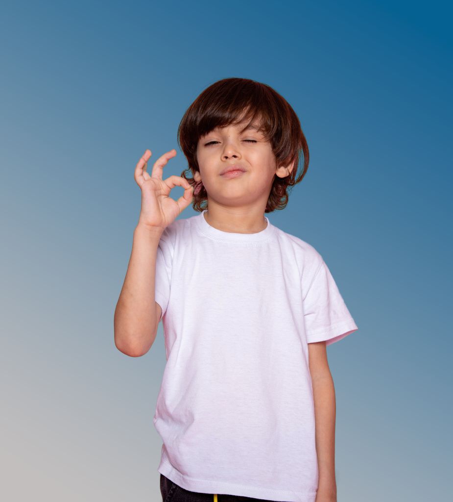 Playera Marca Ebenezer – Tela Barcelona 100% Poliéster Sublimable