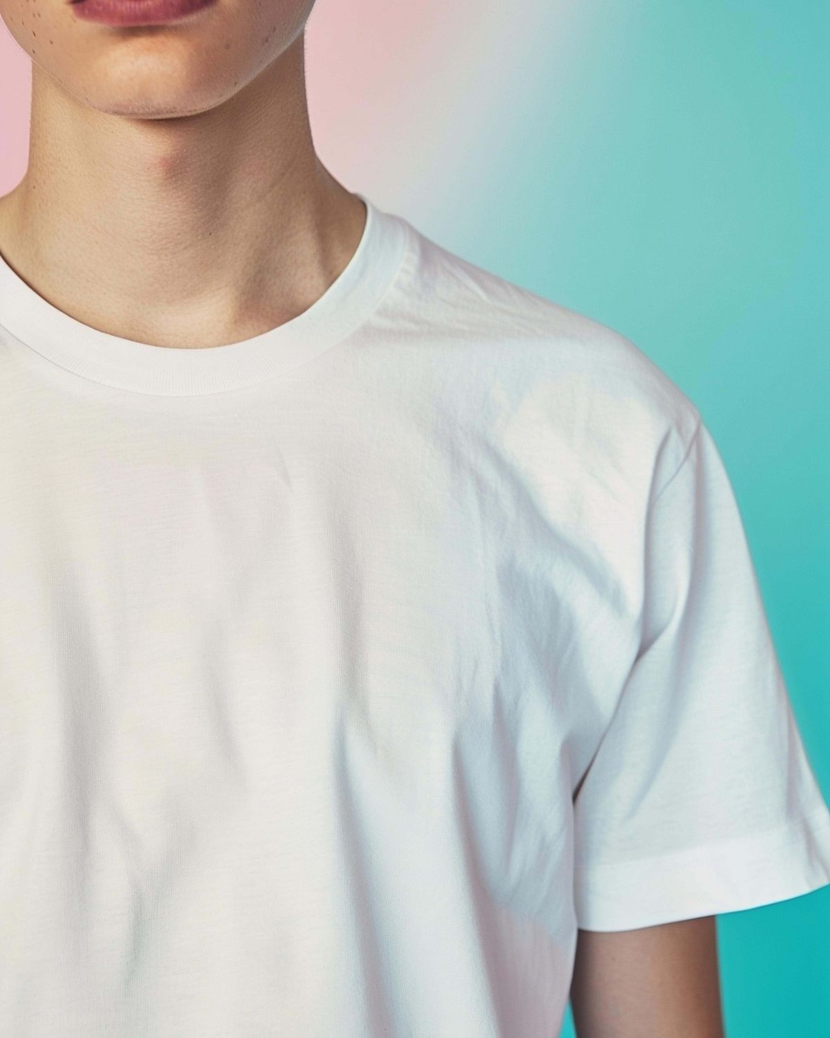 Playera Marca Ebenezer – Tela Barcelona 100% Poliéster Sublimable