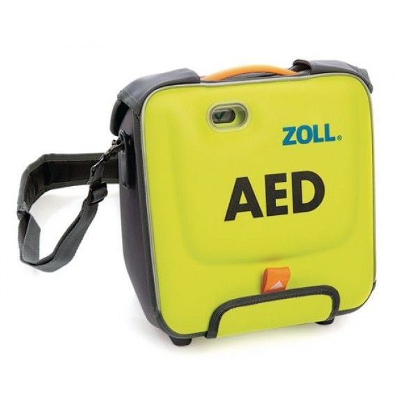 Étui de transport AED3