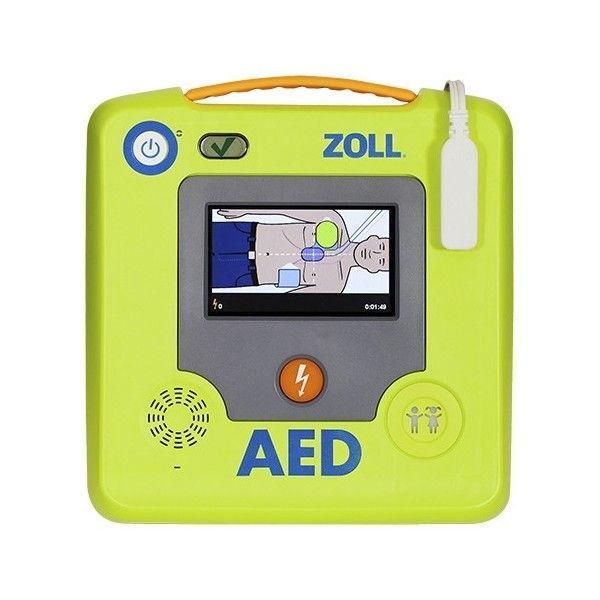 ZOLL AED3 ZOLL AED3