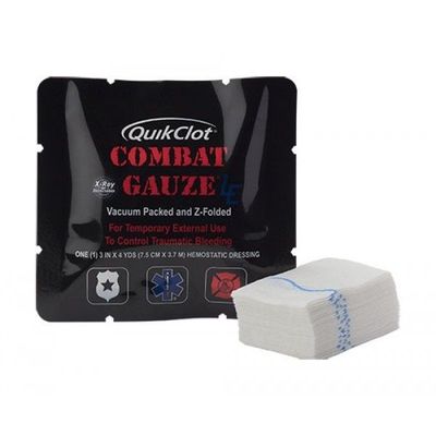 Contrôle Hémorragie