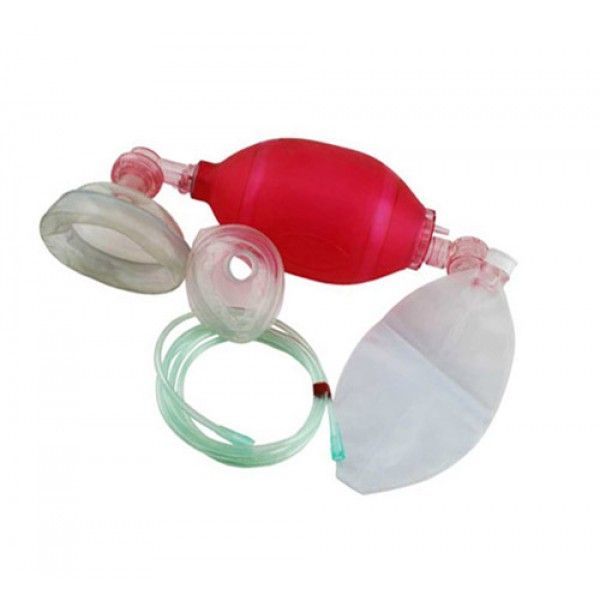 Ballon Masque Smart-Bag