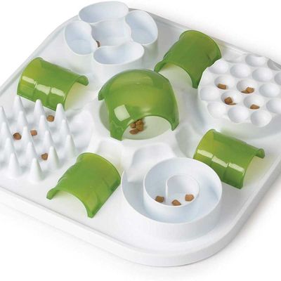 Catit Sense 2.0 Super Circuit Cat Toy (1 ct)