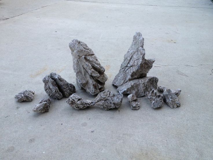 Seiryu Stone