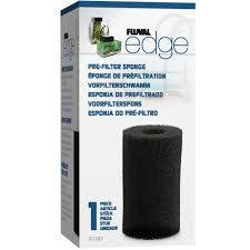 Pre-Filter Sponge for Edge Aquarium