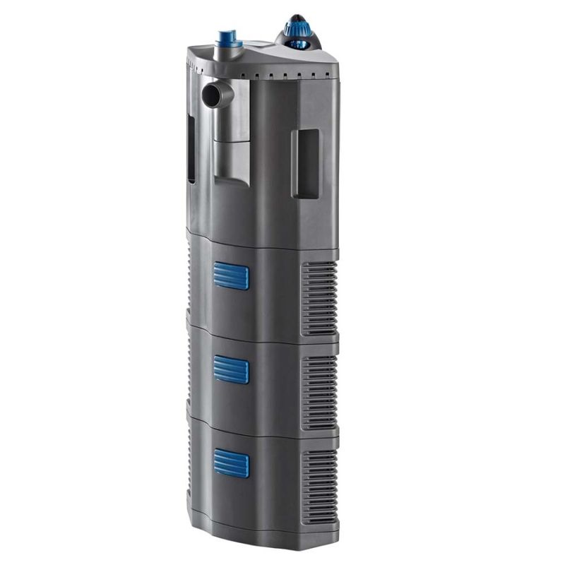 OASE BioPlus Thermo 200 Internal Filter with Built-in Heater