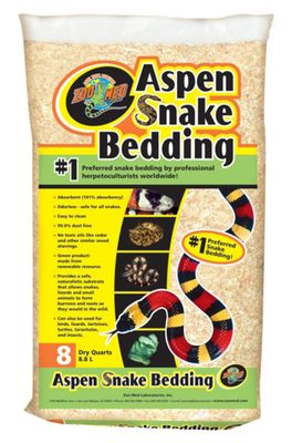 Reptile Bedding