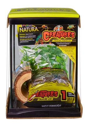 Reptile Terrariums