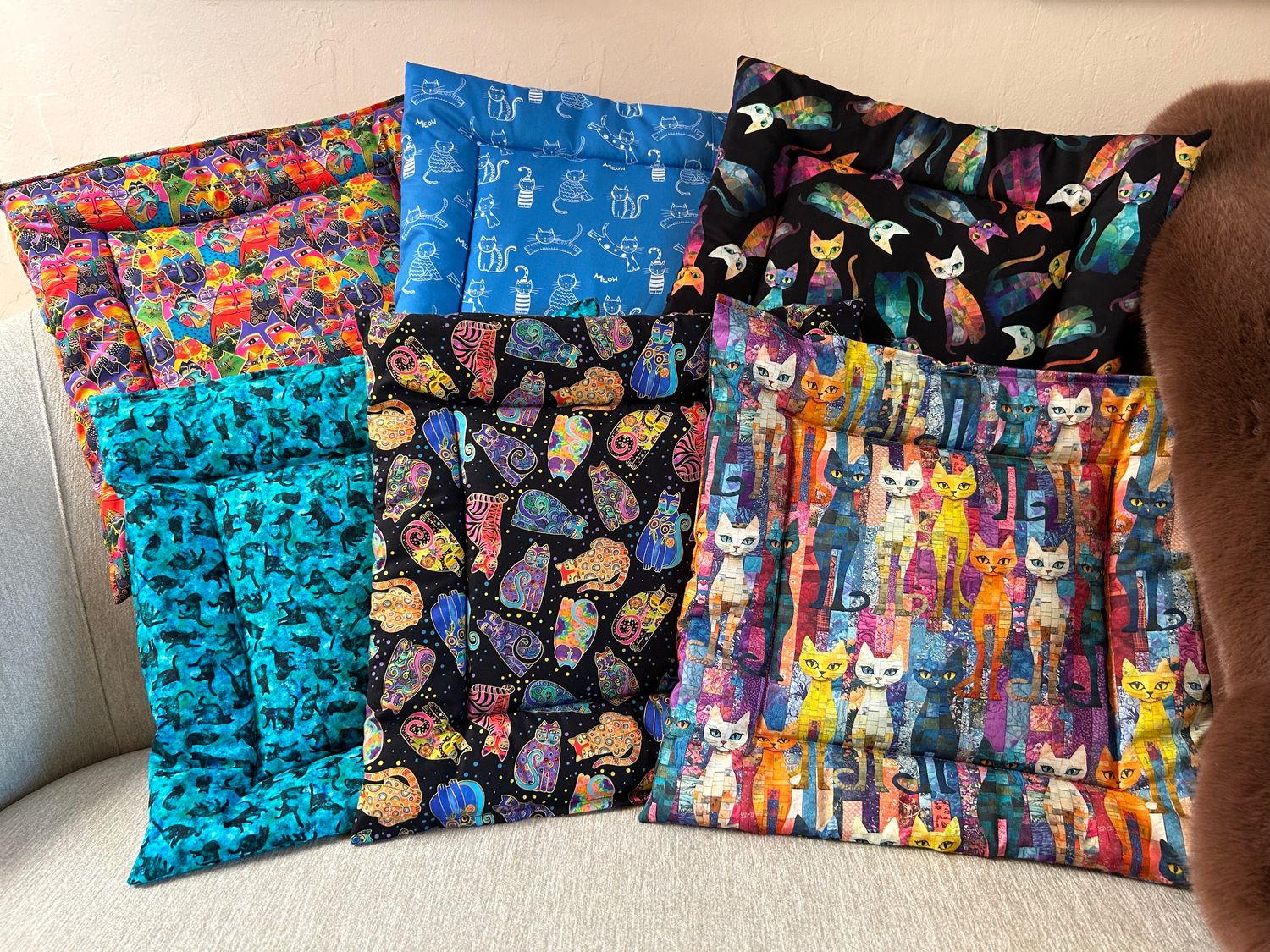 Johnson Pet Catnip Mat Johnson Pet Catnip Mat