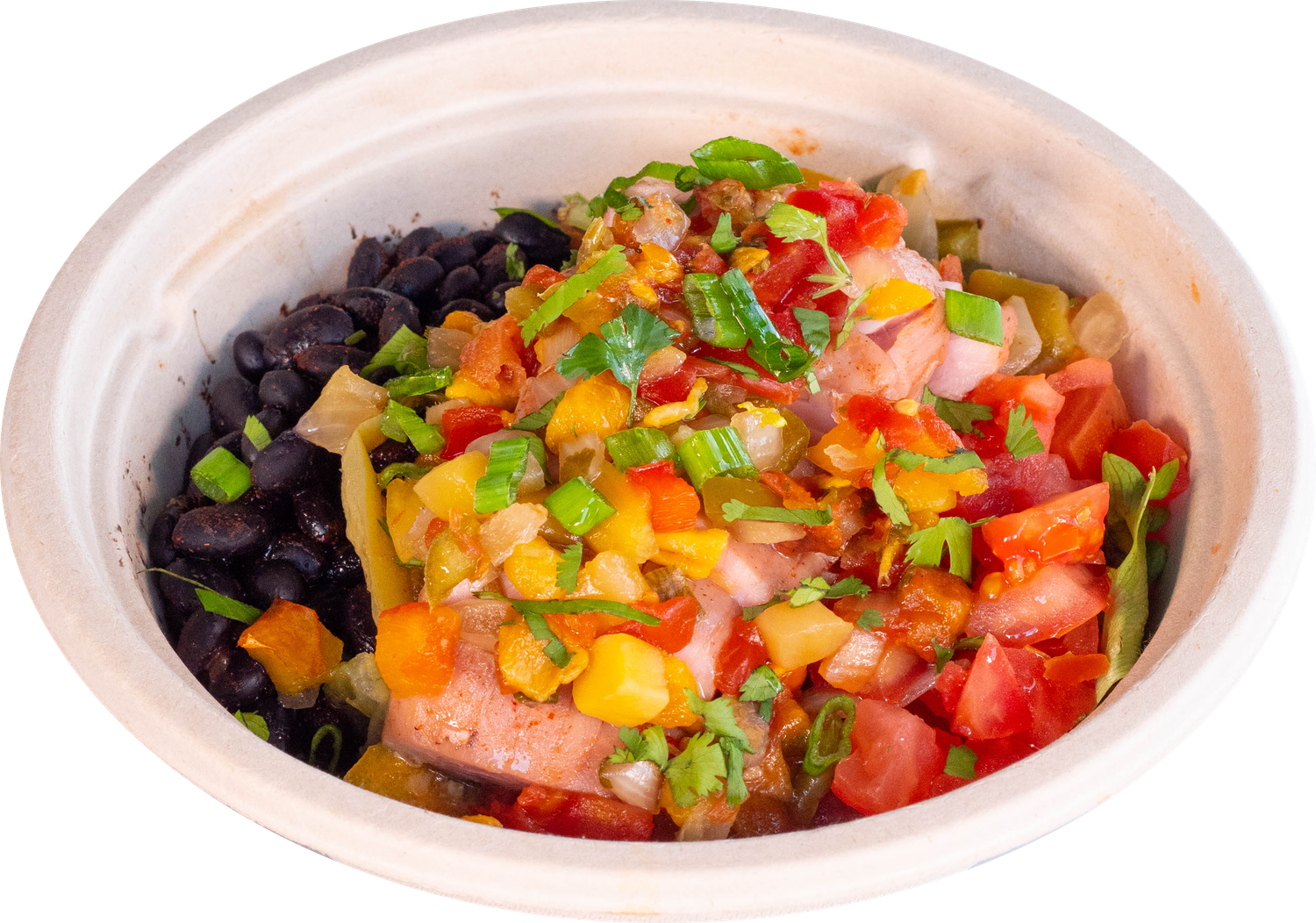 Jubilee Bowl