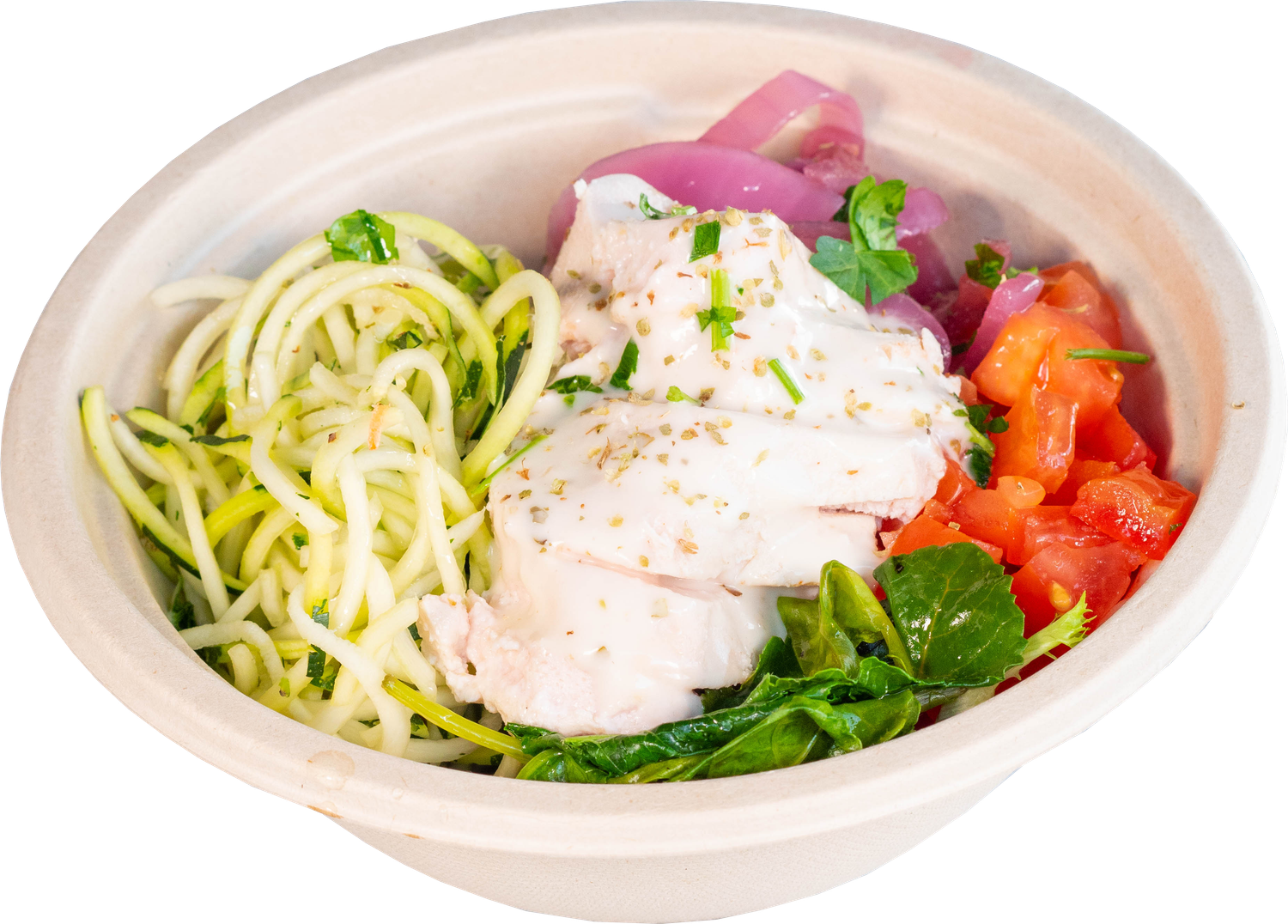 Italian Chicken