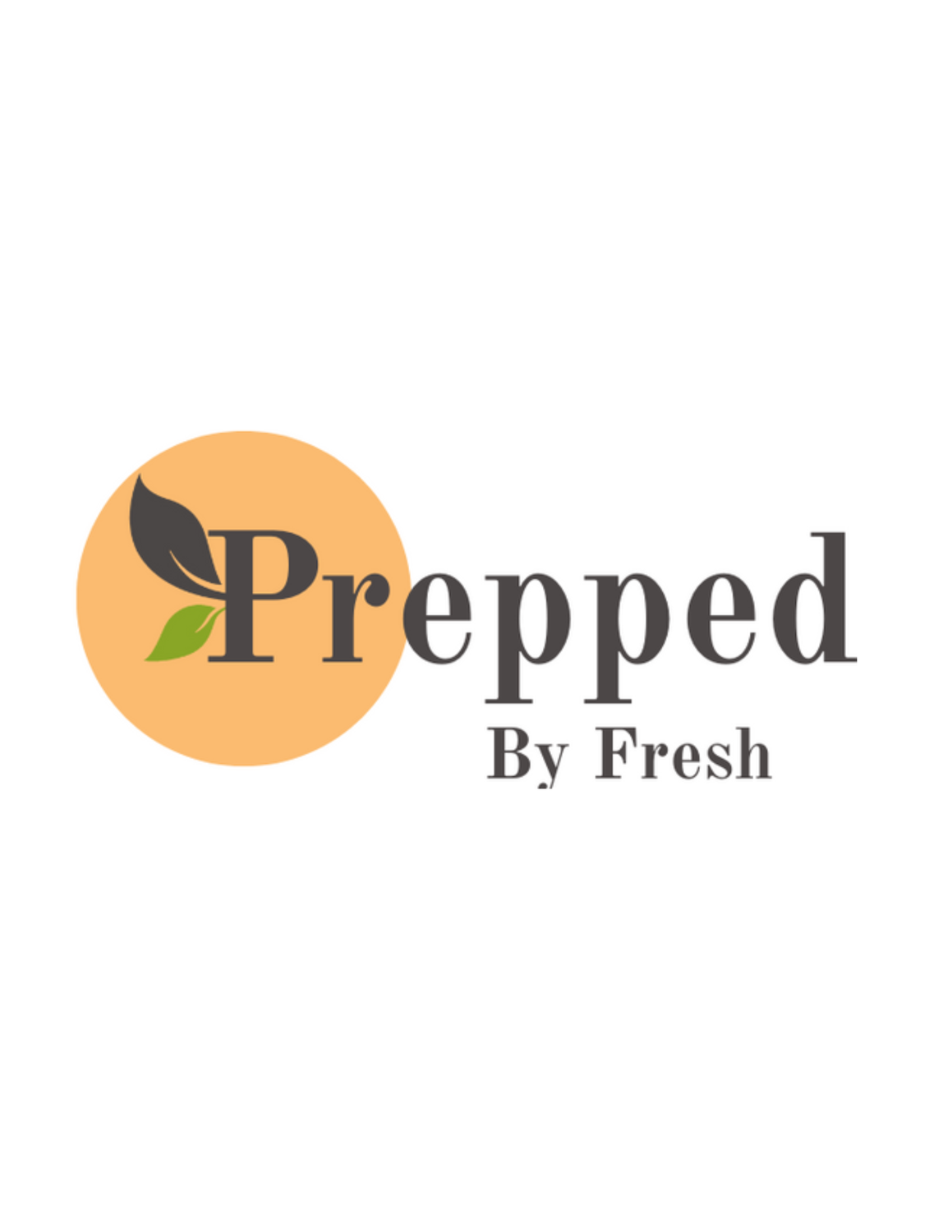 Gift Card for Prepped by Fresh