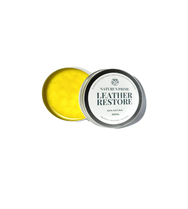 Leather Restore 100ml