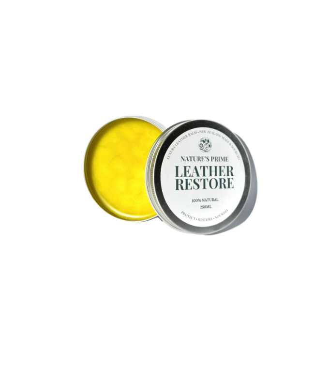 Leather Restore 250ml