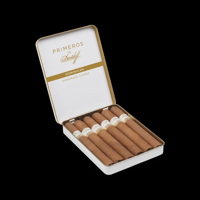 Davidoff | Dominican Primeros | (x1)