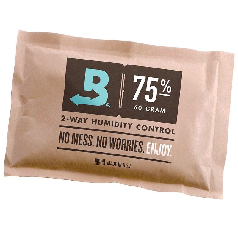 Boveda | 75% (60g)