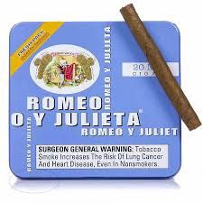 Romeo Y Julieta | Mini | (20pk)