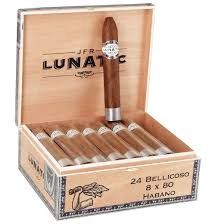 JFR | Lunatic | Habano (8x80)