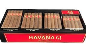 Havana Q Double Toro