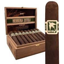 Herrera Esteli Norteno Robusto
