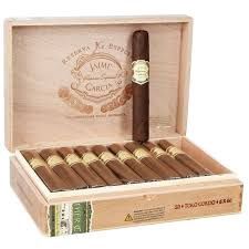 Jaime Garcia Reserva Especial Toro Gordo Maduro