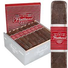 CAO Flathead V660