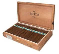 Warped Corto X52