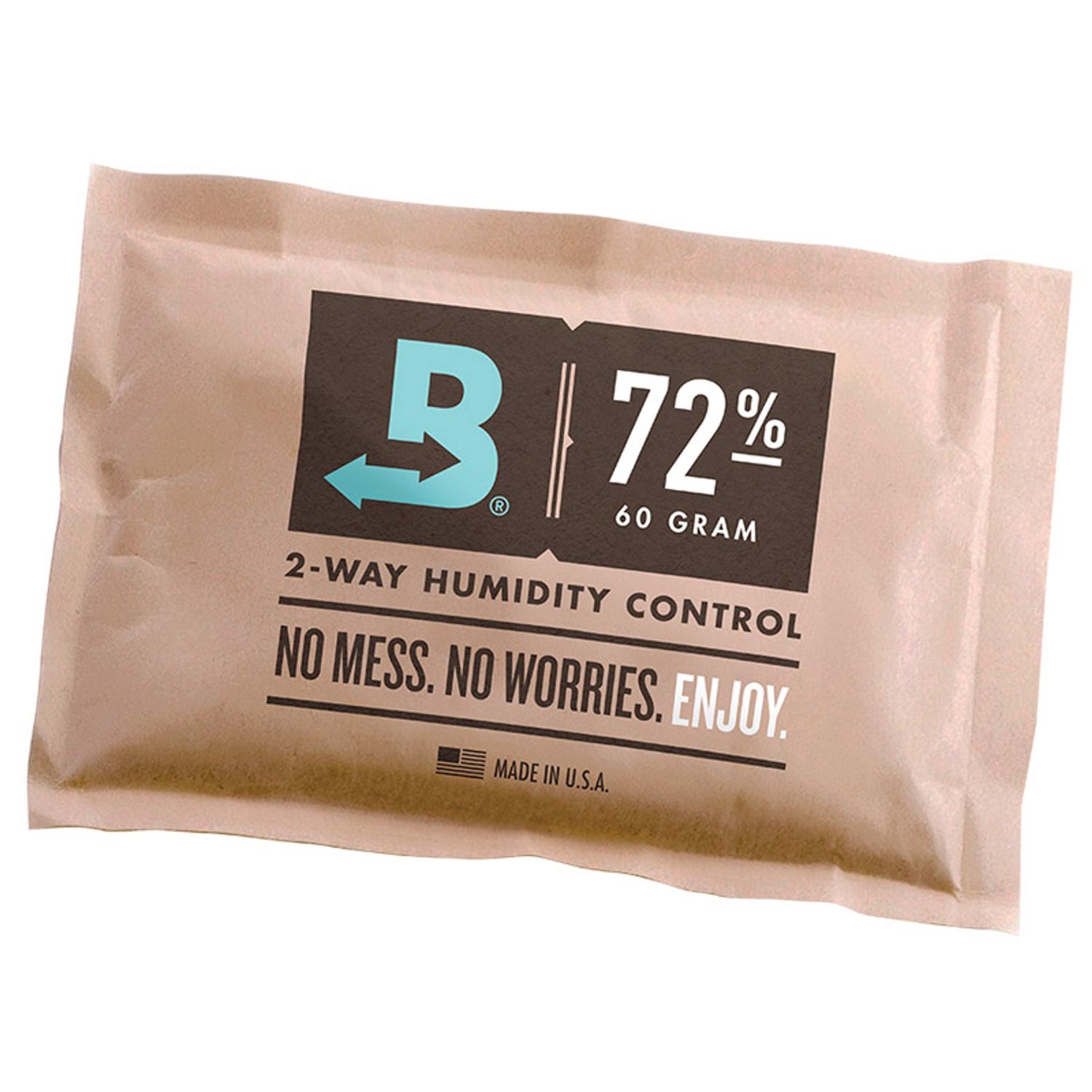 Boveda 72% (60g)