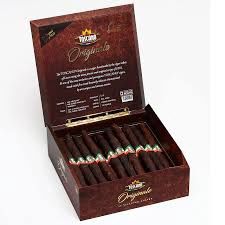 Toscano Cherutes