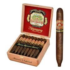 Hemingway Signature Natural