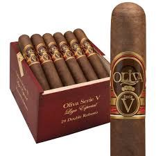 Oliva V Double Toro Natural