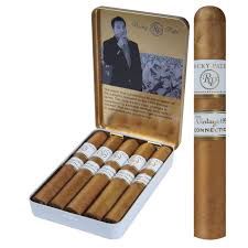 Rocky Patel | 1999 | Juniors | (x1)