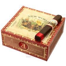 AJ Ferndandez New World Oscuro Robusto