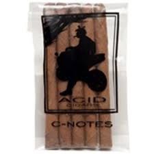 Drew Estate | Acid | C Notes | (5pk)