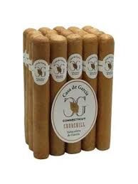 Casa de Garcia CT Robusto