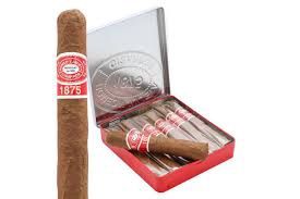 Romeo Y Julieta | 1875 | Petite Bully | (x1)