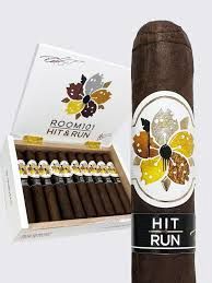 Room 101 x Caldwell  Hit &amp; Run Toro