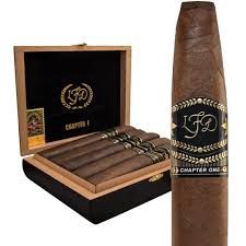 LFD Chapter 1