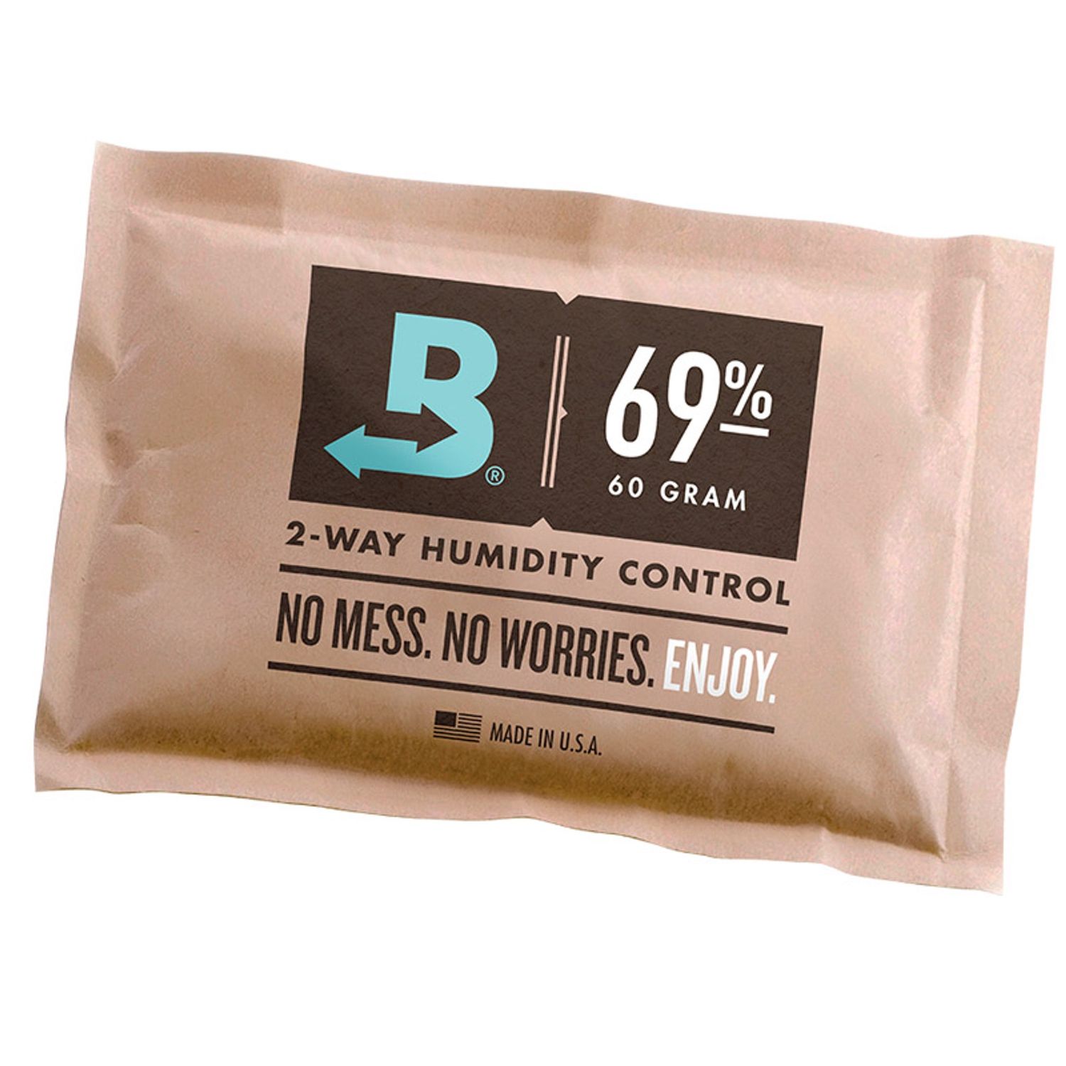 Boveda 69% (60g)