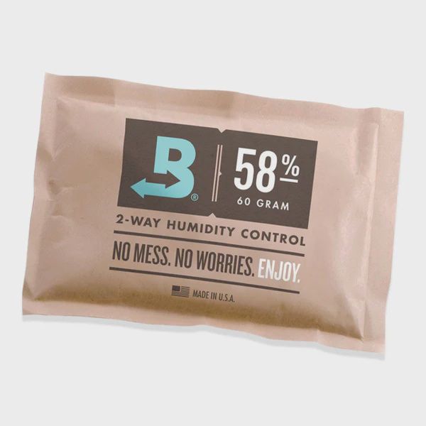 Boveda | 58% (60g)