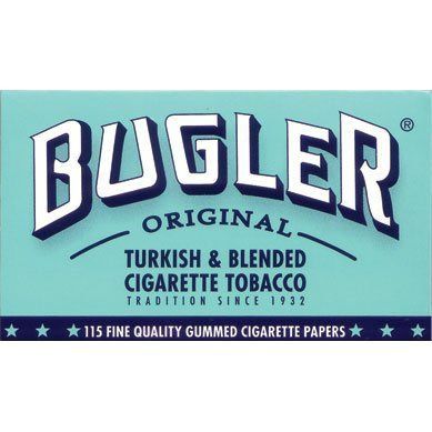 BUGLER Single Wide 115ct