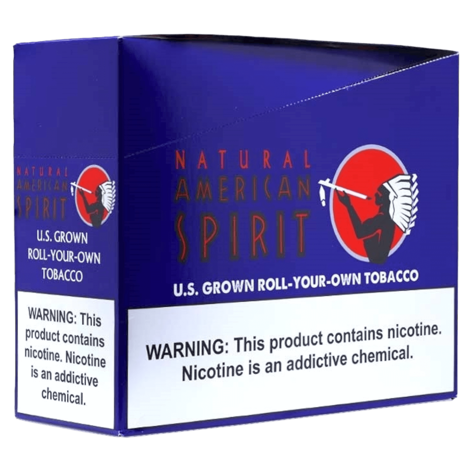 American Spirit U.S. Grown (Pouch)