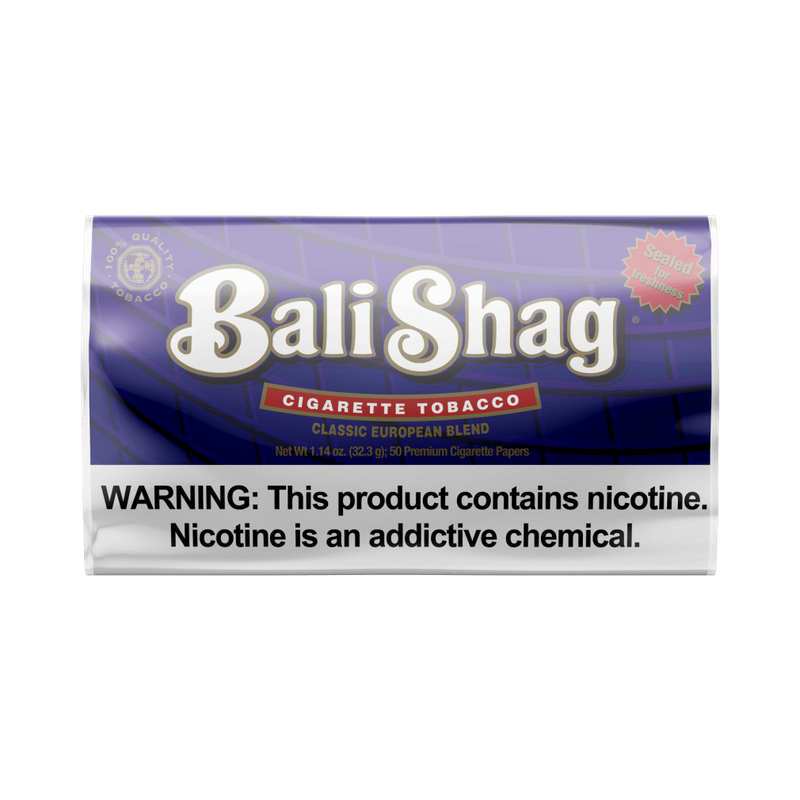 Bali Shag | Original (Pouch)