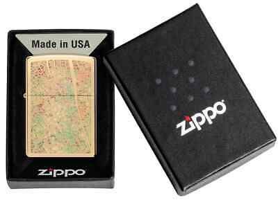 Zippo 46006 Dragonfly