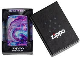 Zippo 48547 Universe
